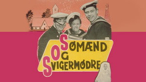 Sømænd og svigermødre háttérkép