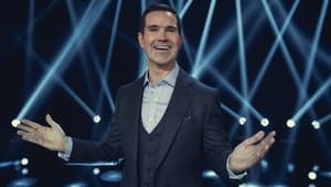 Jimmy Carr: His Dark Material háttérkép