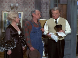 Green Acres Season 5 Ep.26 26. epizód