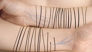 Scars háttérkép