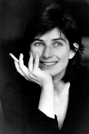Chantal Akerman profil kép