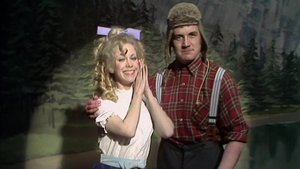 Monty Python Repülő Cirkusza 1. évad Ep.9 Bemutatjuk a hangyát