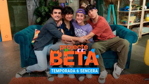 Projecte BETA. La sèrie Speciális epizódok Ep.6 6. epizód