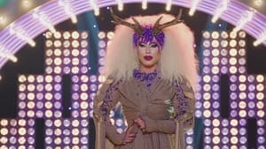 Drag Race Brasil 1. évad Ep.6 6. epizód