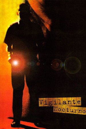 Vigilante nocturno poszter