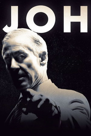 Joh: Last King of Queensland poszter