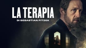 Sebastian Fitzek: A terápia kép