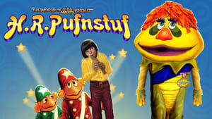 H.R. Pufnstuf kép