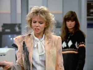 Murphy Brown Season 1 Ep.2 2. epizód