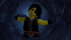 LEGO Ninjago: A Spinjitzu mesterei 13. évad Ep.8 152. fejezet: Az igaz esés