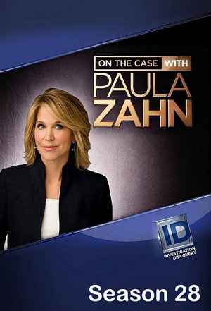 On the Case with Paula Zahn