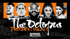 PRODUCE: Volume 1 háttérkép