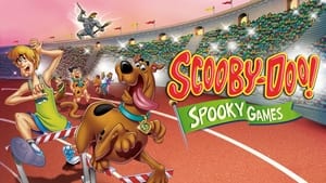 Scooby-Doo! Spooky Games háttérkép