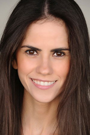 Venessa Zanardi profil kép