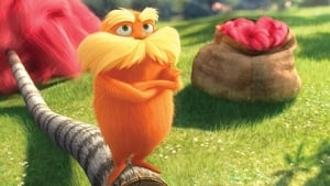 Lorax háttérkép