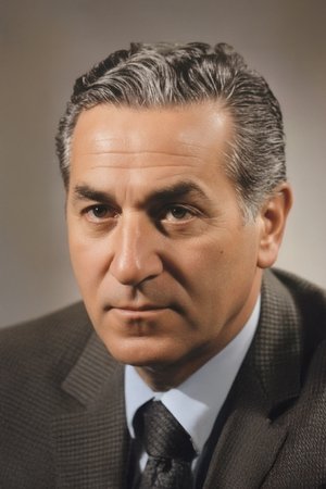 Cahit Irgat