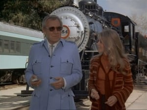 The Bionic Woman Season 1 Ep.6 6. epizód