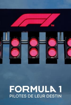 Formula 1: Hajsza a túlélésért poszter