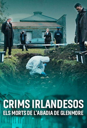 Der Irland-Krimi: Die Toten von Glenmore Abbey poszter