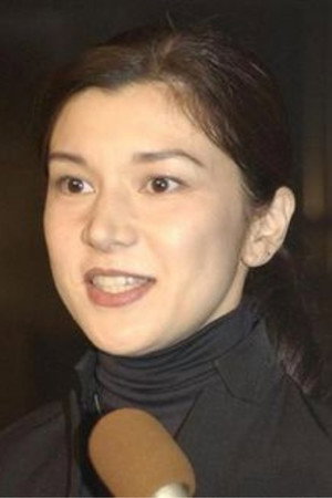 Anna Nakagawa profil kép