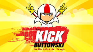 Kick Buttowski: A külvárosi fenegyerek kép