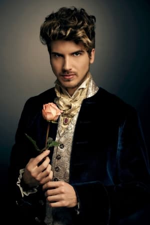 Joey Graceffa profil kép