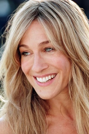 Sarah Jessica Parker