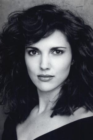 Ashley Laurence profil kép