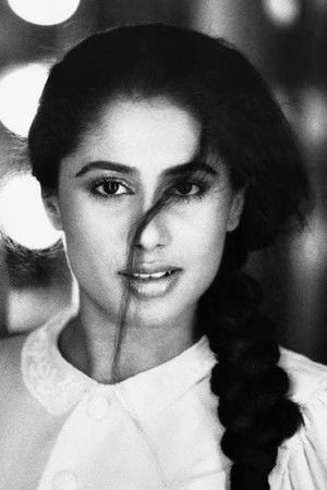Smita Patil profil kép