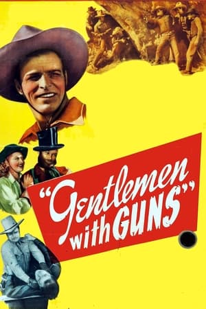 Gentlemen With Guns