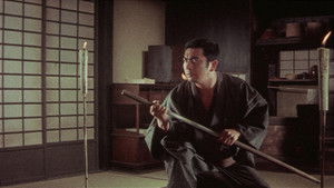 新・座頭市物語 háttérkép