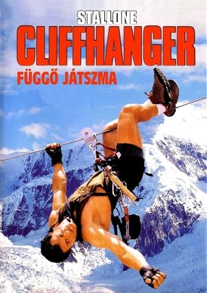 Cliffhanger - Függő játszma