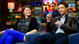Watch What Happens Live with Andy Cohen Season 8 Ep.47 47. epizód