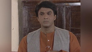 Shaktimaan Season 1 Ep.17 17. epizód