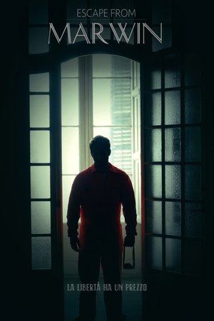 Escape from Marwin poszter