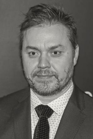 Theodore Melfi profil kép