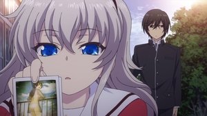 Charlotte 1. évad Ep.2 2. epizód