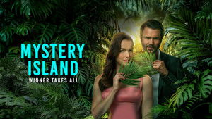 Mystery Island: Winner Takes All háttérkép