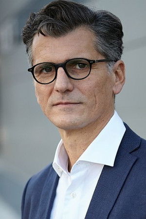 Alessandro Quattro profil kép