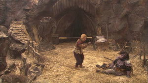 西游记 Season 1 Ep.11 11. epizód