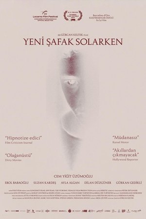 Yeni Şafak Solarken