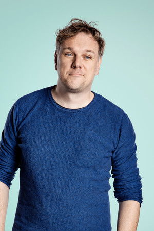 Koen de Poorter  profil kép