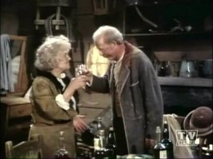 Gunsmoke Season 17 Ep.19 19. epizód