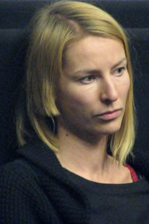 Marianne Kõrver profil kép