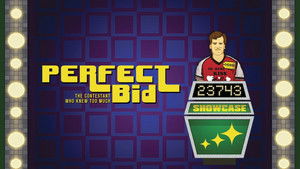 Perfect Bid: The Contestant Who Knew Too Much háttérkép