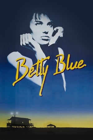 Betty Blue poszter