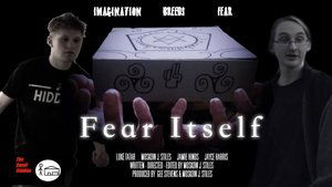 Fear Itself háttérkép