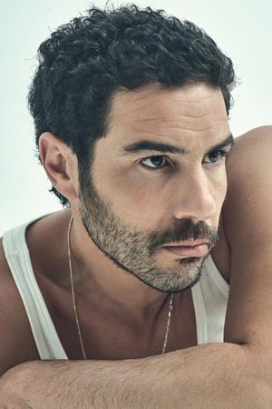 Tahar Rahim profil kép