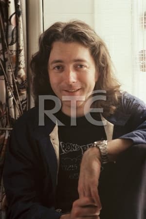 Rory Gallagher: Calling Card poszter