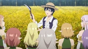 Isekai Nonbiri Nouka 1. évad Ep.4 4. epizód